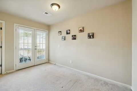 A home in Acworth