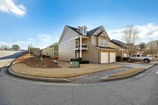 5105 Deepwater Cove