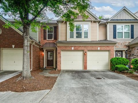 Photo of 1807 Evadale Court #3, Mableton, GA 30126 (MLS # 7623524)