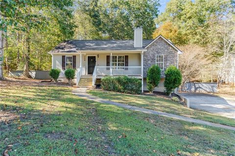139 Clover Court Temple GA 30179
