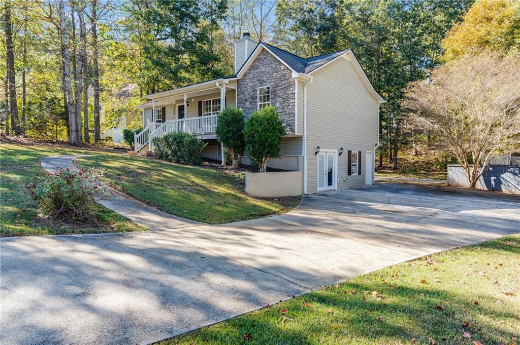 139 Clover Court