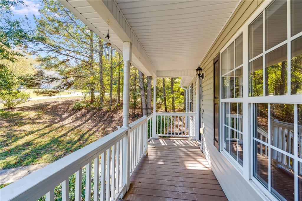 139 Clover Court