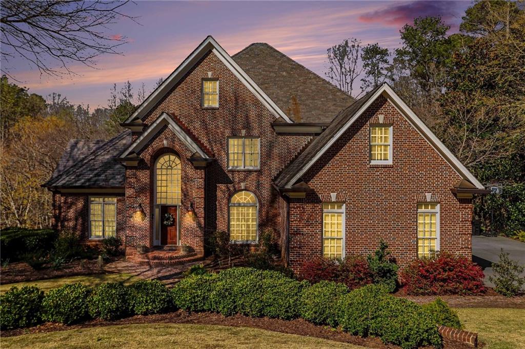 1645 Misty Oaks Drive