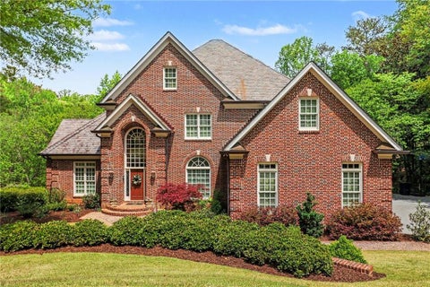 Homes For Sale - 1645 Misty Oaks Drive<br/> Atlanta, GA 30350