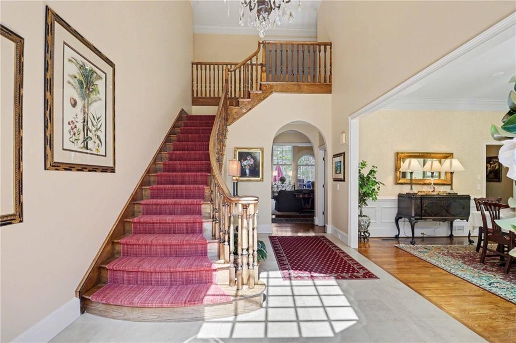 1645 Misty Oaks Drive