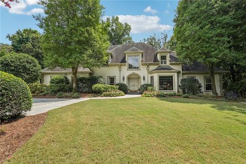 5315 N Powers Ferry Road Atlanta GA 30327