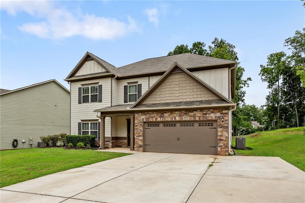 256 Berkleigh Trails Drive
