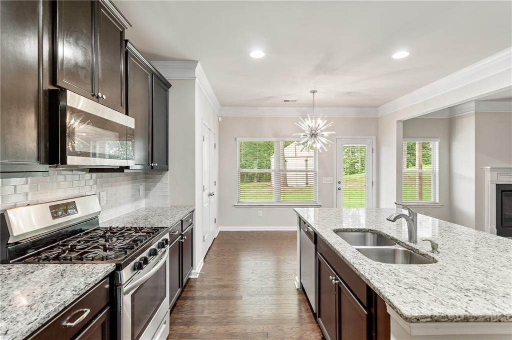 256 Berkleigh Trails Drive
