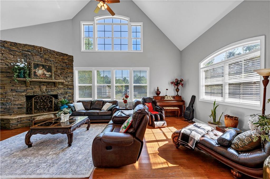 501 South River Drive