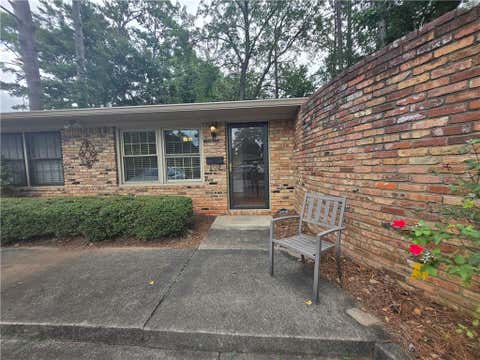 Condo For Sale - 3309 Stonecrest Court<br/> Dekalb County, Atlanta, GA 30341