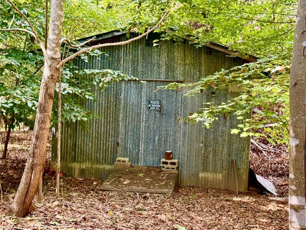 808 Rock Forge Road