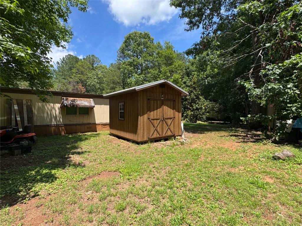 808 Rock Forge Road
