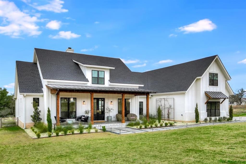 Lot18B Aspen Way