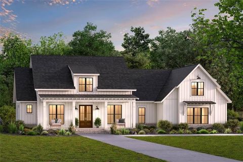Lot18B Aspen Way Adairsville GA 30103