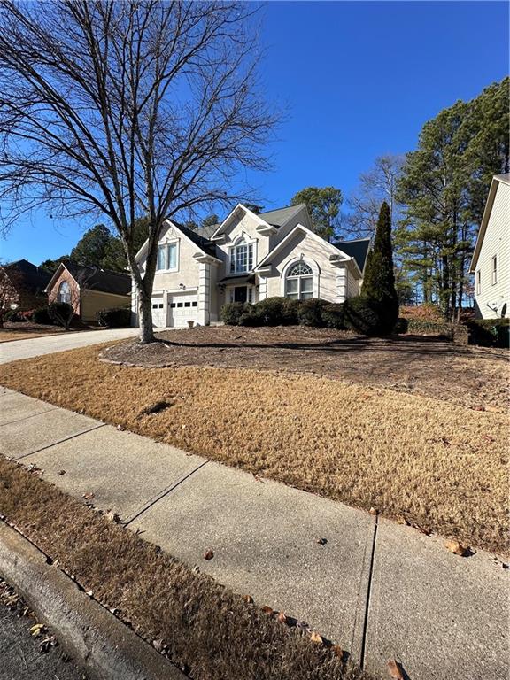 3507 Dunlin Shore Court