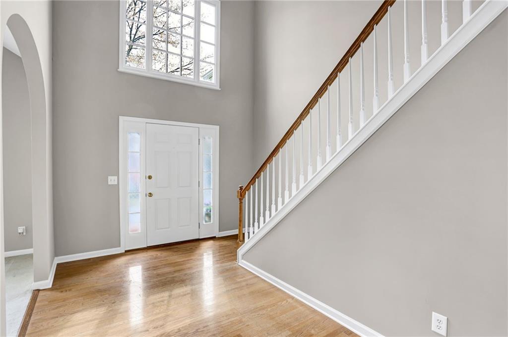 3507 Dunlin Shore Court