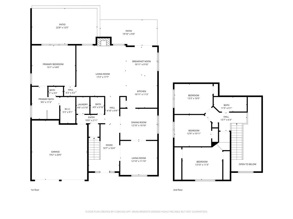 3507 Dunlin Shore Court