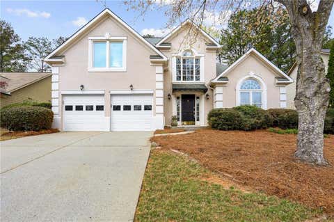 Homes For Sale - 3507 Dunlin Shore Court<br/> Peachtree Corners, GA 30092