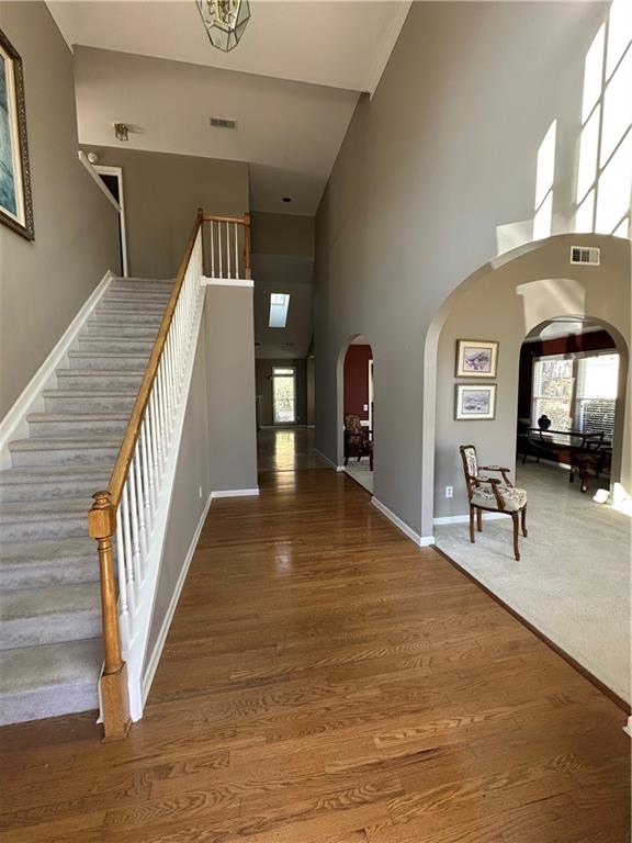 3507 Dunlin Shore Court