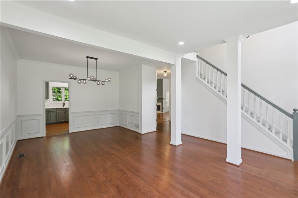 Eagle Ridge - Residential