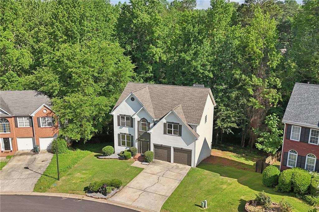 Eagle Ridge - Residential