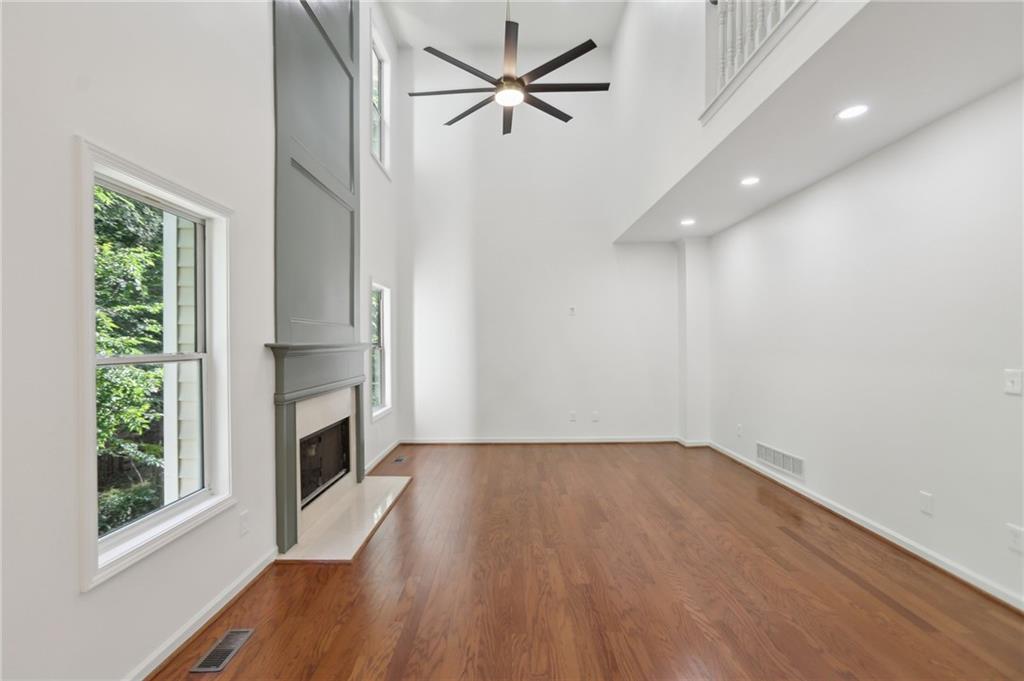Eagle Ridge - Residential