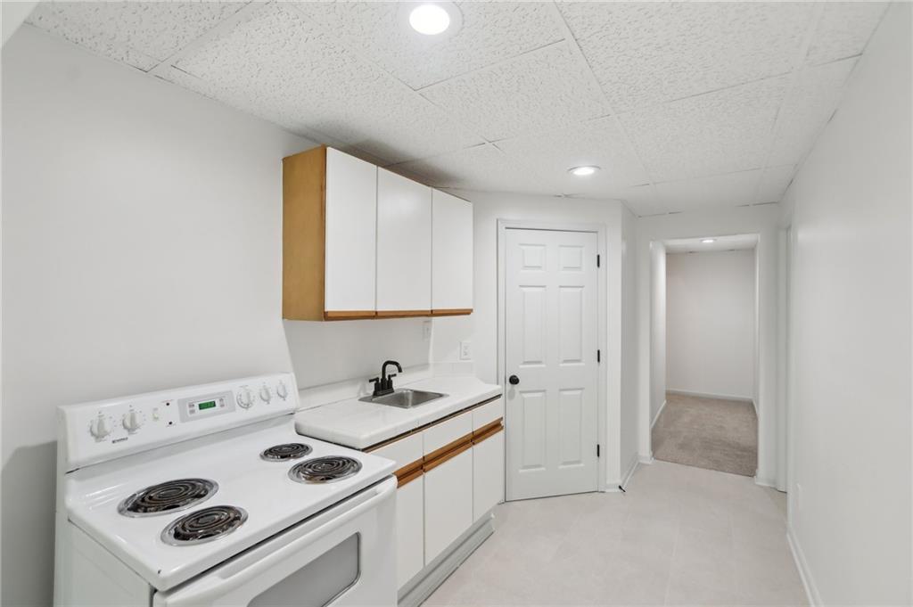 Eagle Ridge - Residential