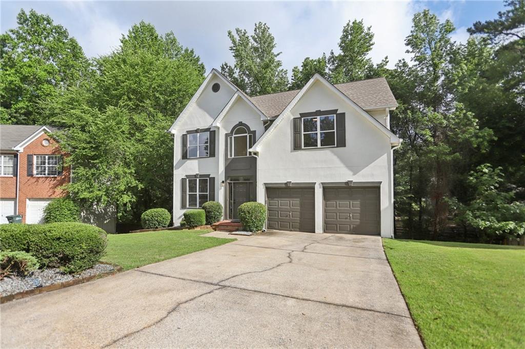 Eagle Ridge - Residential