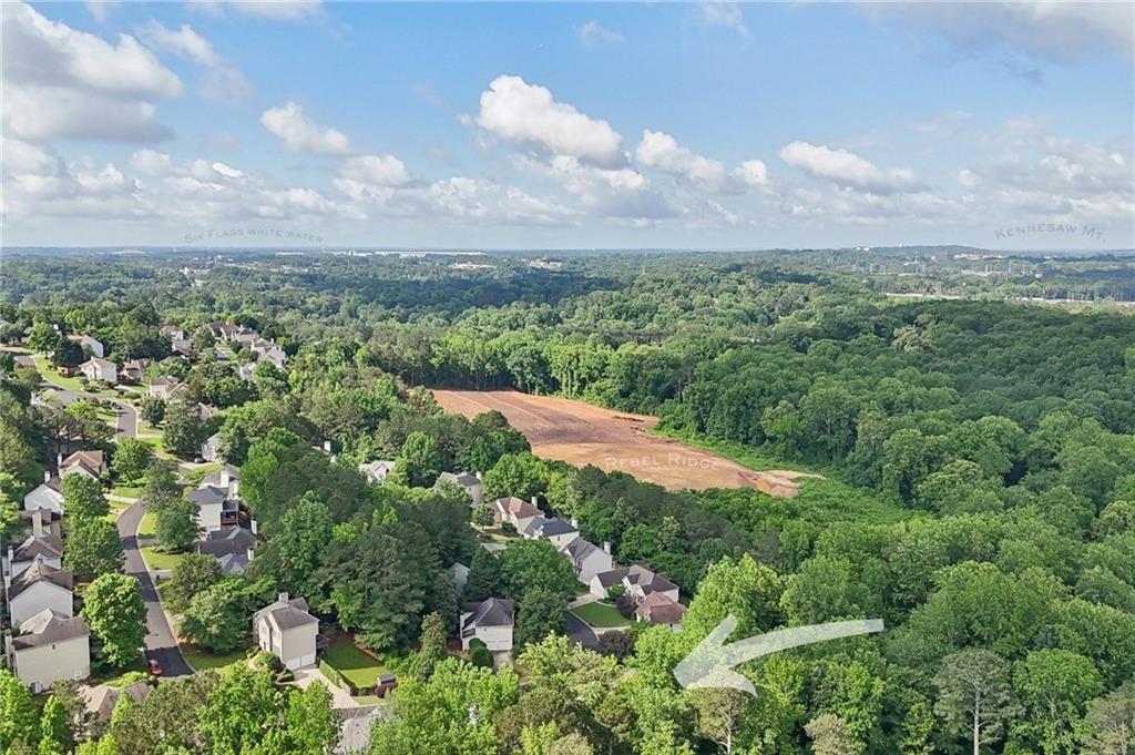 Eagle Ridge - Residential