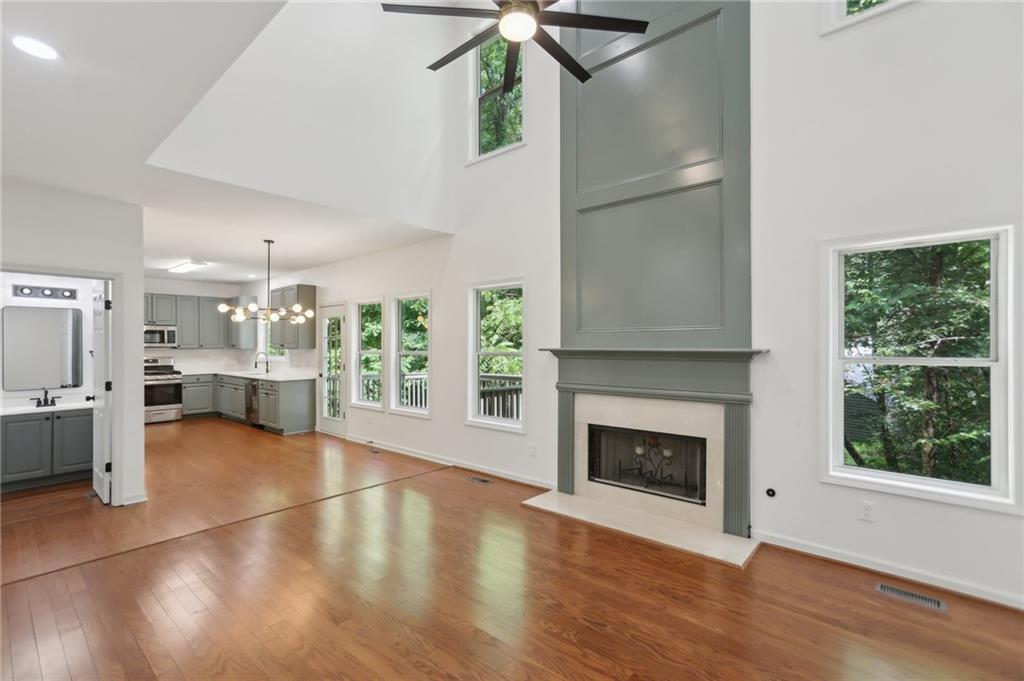 Eagle Ridge - Residential