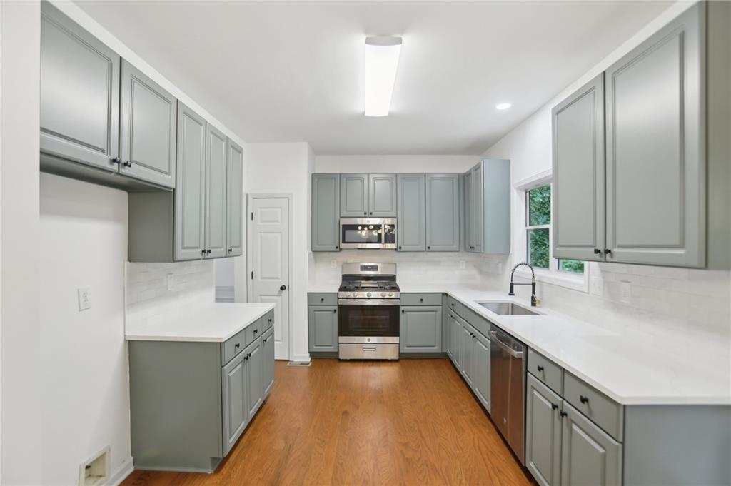Eagle Ridge - Residential