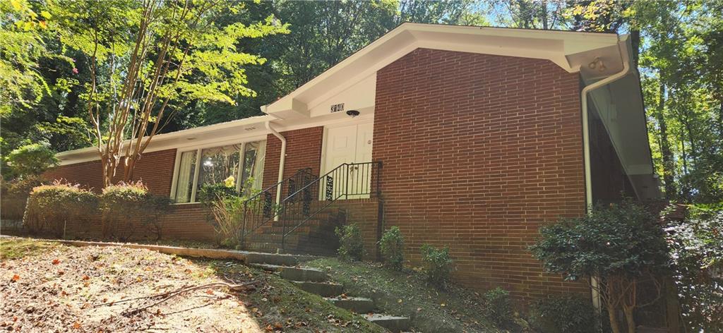 3140 Flat Shoals Road