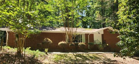 3140 Flat Shoals Road Atlanta GA 30349