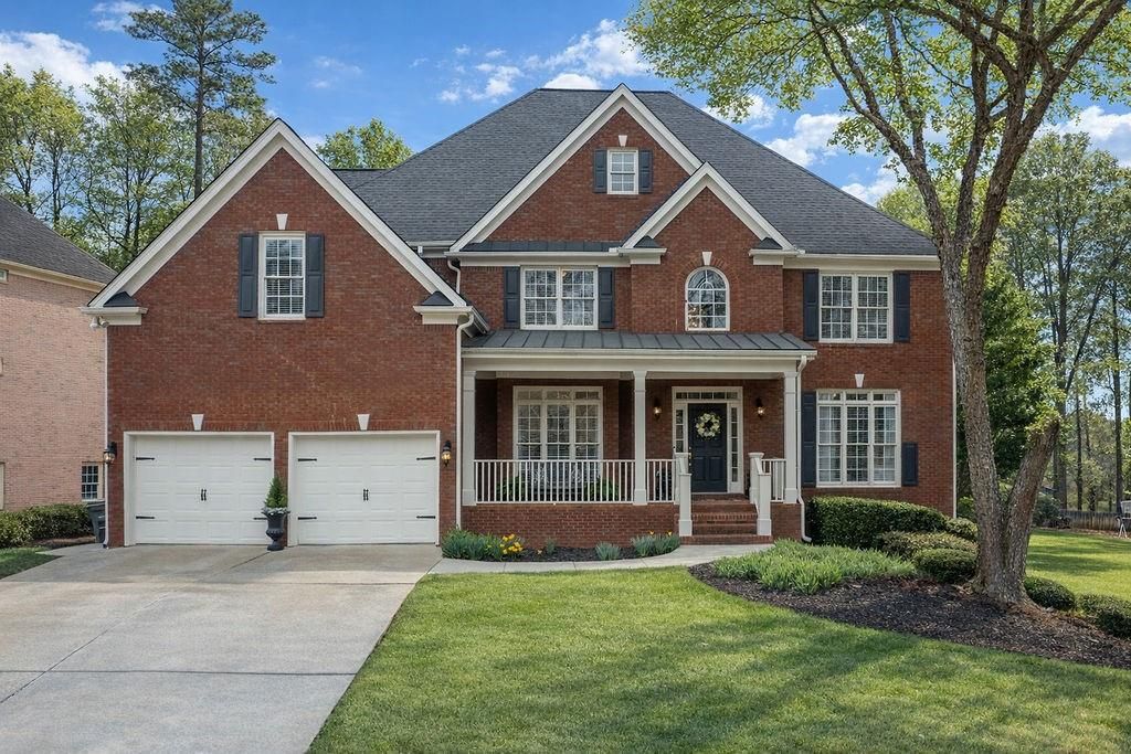 Photo of 1009 Ector Chase NW, Kennesaw, GA 30152 (MLS # 7728995)