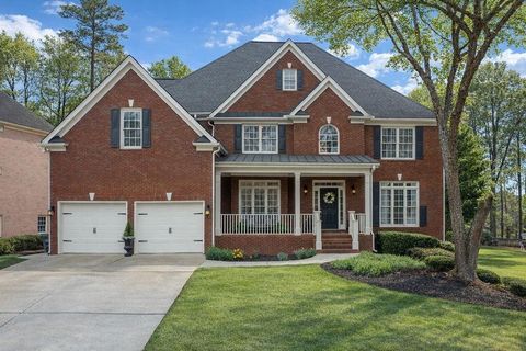 1009 Ector Chase NW Kennesaw GA 30152