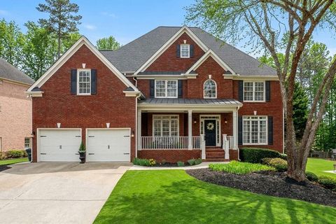 1009 Ector Chase NW Kennesaw GA 30152