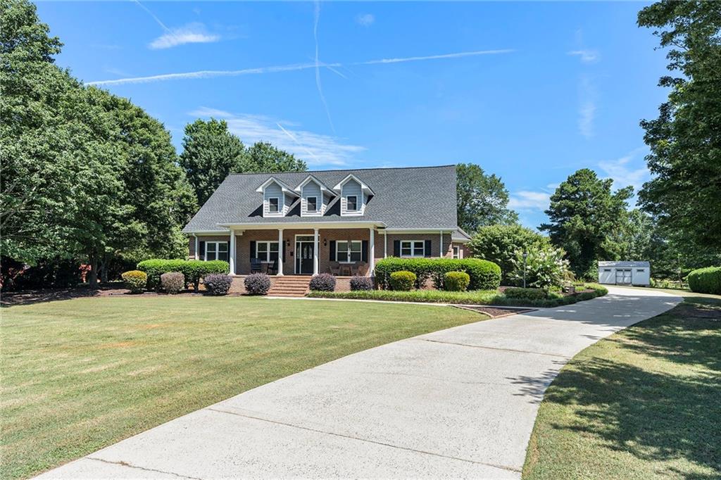 185 Red Maple Drive