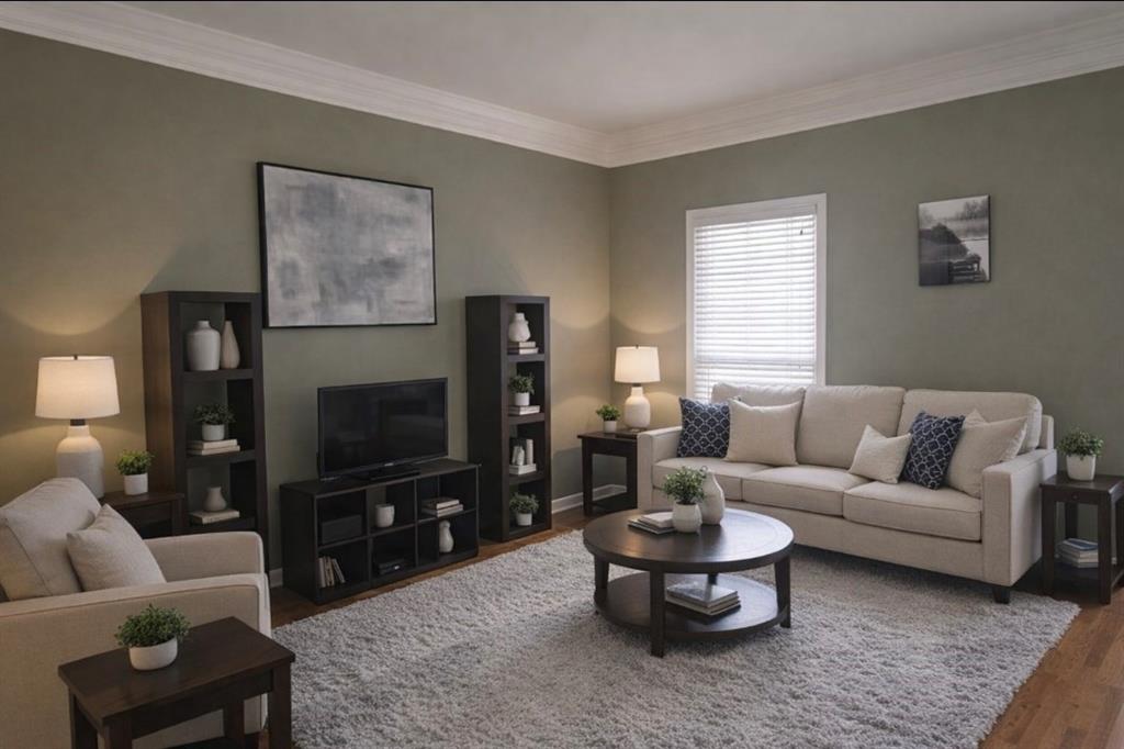 1605 Tappahannock Trail