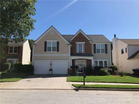 3692 Ramsey Circle Atlanta GA 30331
