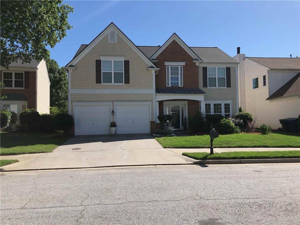 3692 Ramsey Circle