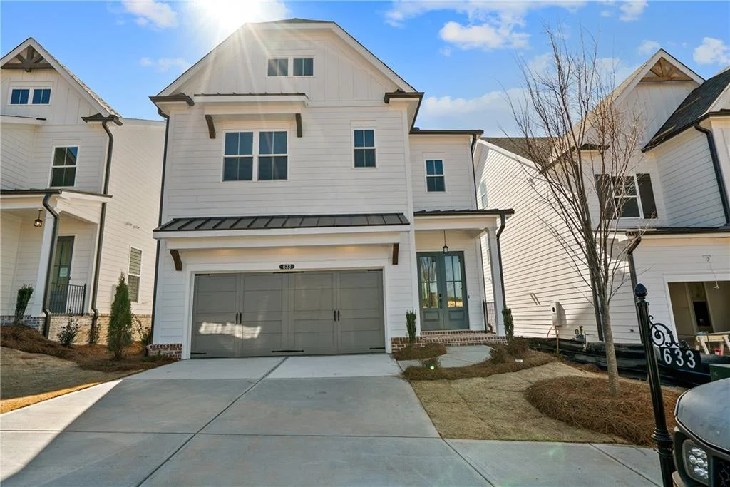 135 Herring Drive