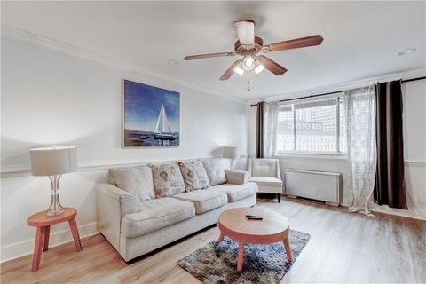 215 Piedmont Avenue NE 708 Atlanta GA 30308