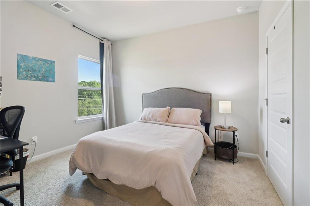 Chastain Overlook - Residential Lease