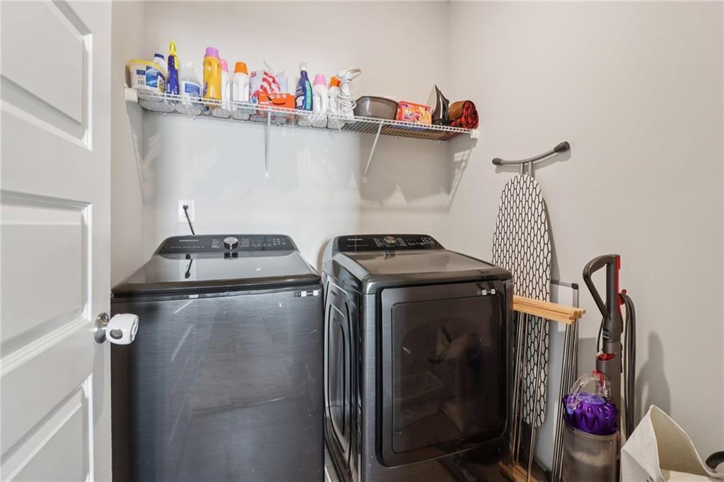 Chastain Overlook - Residential Lease