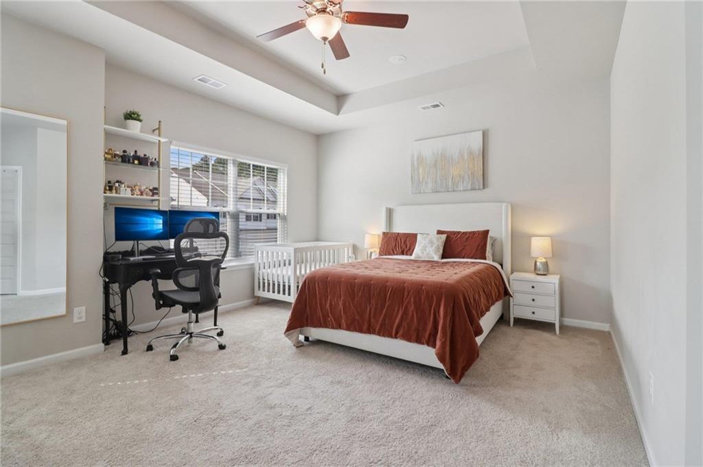 Chastain Overlook - Residential Lease