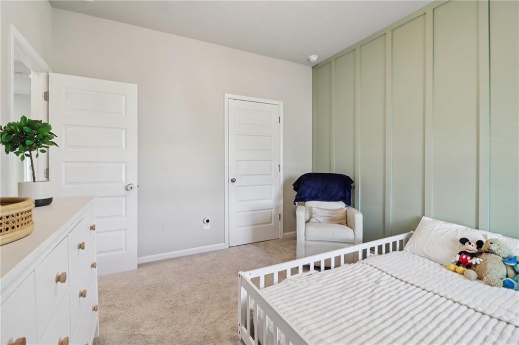 Chastain Overlook - Residential Lease