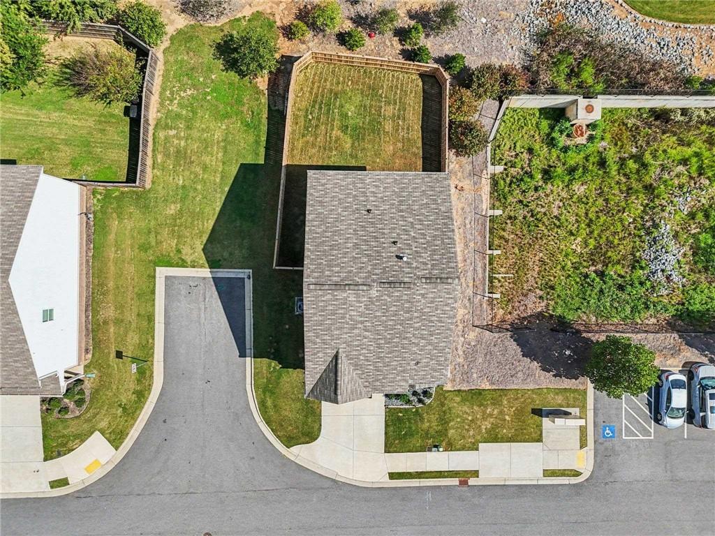 Chastain Overlook - Residential Lease