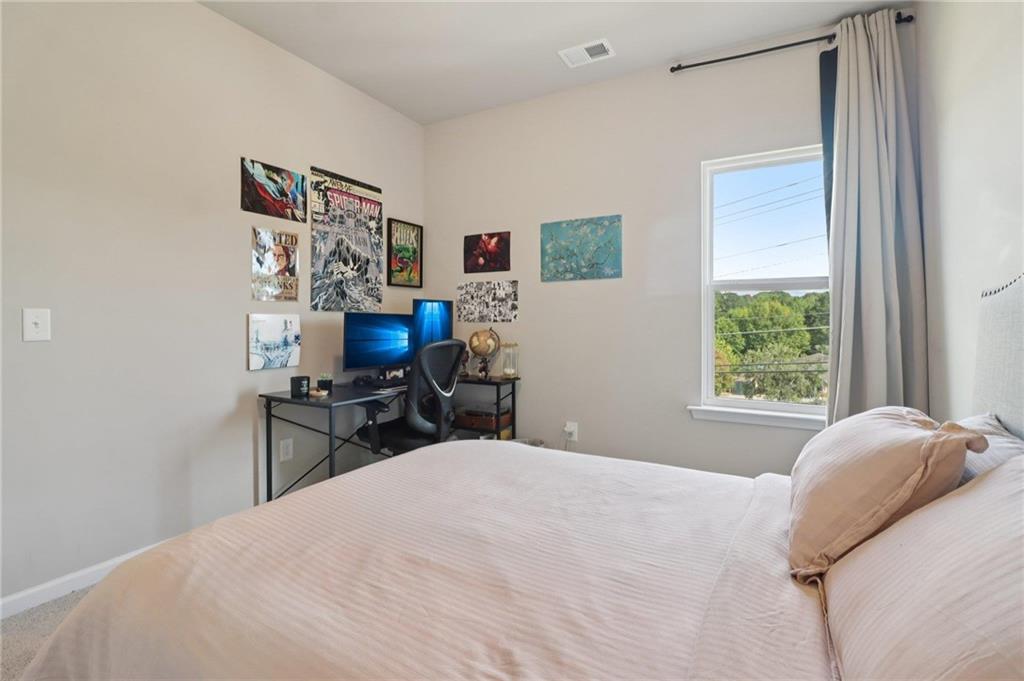 Chastain Overlook - Residential Lease