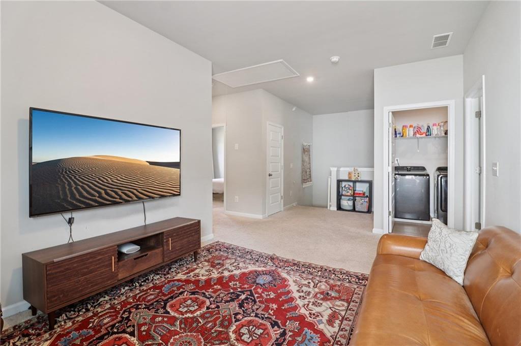 Chastain Overlook - Residential Lease