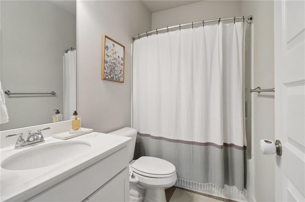 Chastain Overlook - Residential Lease